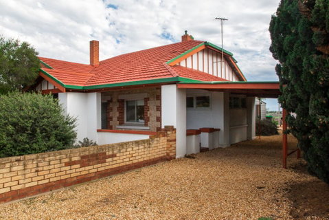 Doreen's - Accommodation Broome 2
