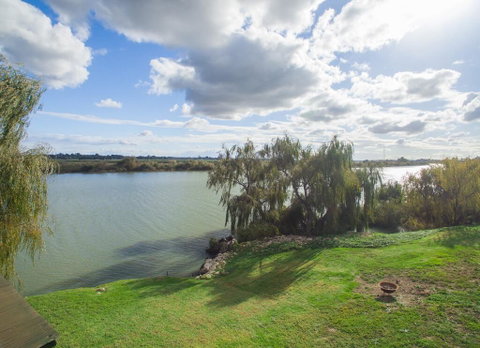 Doreen's - Accommodation Broome 1