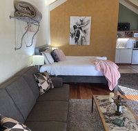 Double Nut Chalets Daylesford - Accommodation Broome