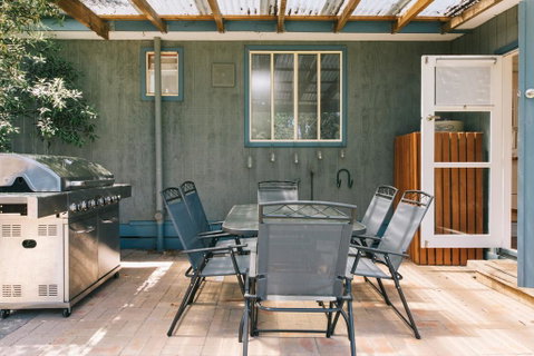 DOVESTONES BY THE SEA - INVERLOCH - Accommodation Broome 1