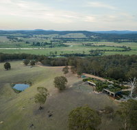 Down to Earth Farm Retreat - Accommodation Broome