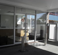 Downtown Motel - Accommodation Broome
