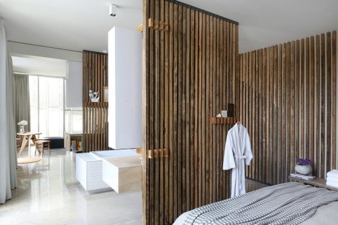 Drift House - Accommodation Broome 1