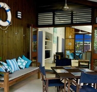 Driftwood - Accommodation Broome
