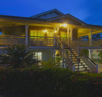 Driftwood Bed and Breakfast - Accommodation Broome