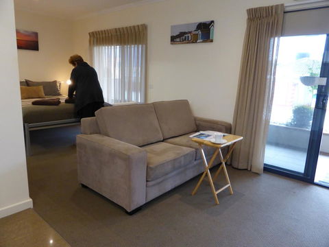 Dromana Beach Getaway Motel - Accommodation Broome 2
