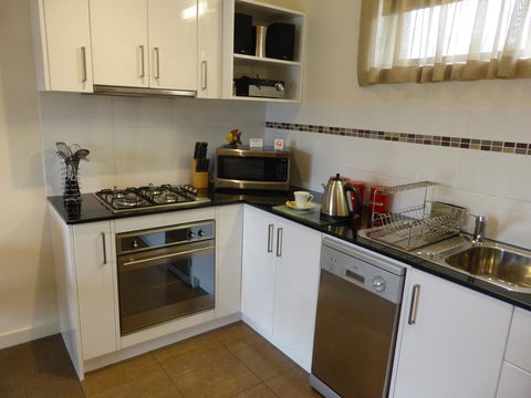 Dromana Beach Getaway Motel - Accommodation Broome 1