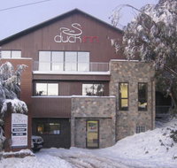 Duck Inn Mt Buller - Accommodation Broome
