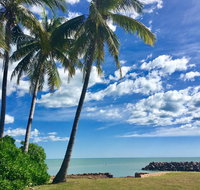 Dundee Beach Holiday Park - Accommodation Broome