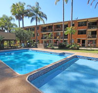 Dunes Holiday Apartments Unit 1 - Accommodation Broome