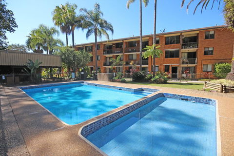 Dunes Holiday Apartments Unit 1 - Accommodation Broome 0