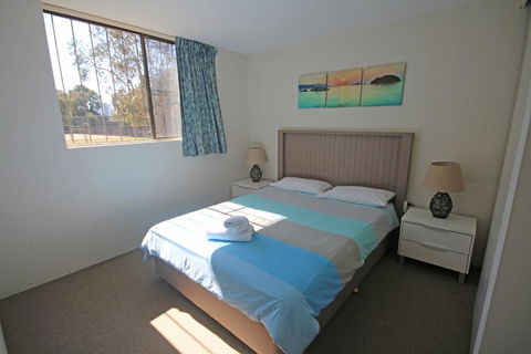 Dunes Holiday Apartments Unit 1 - Accommodation Broome 1