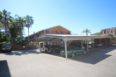 Dunes Holiday Apartments Unit 21 - Accommodation Broome 2