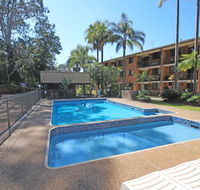 Dunes Holiday Apartments Unit 21 - Accommodation Broome