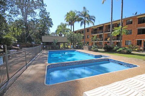 Dunes Holiday Apartments Unit 21 - Accommodation Broome 0