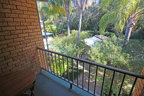 Dunes Holiday Apartments Unit 21 - Accommodation Broome 3