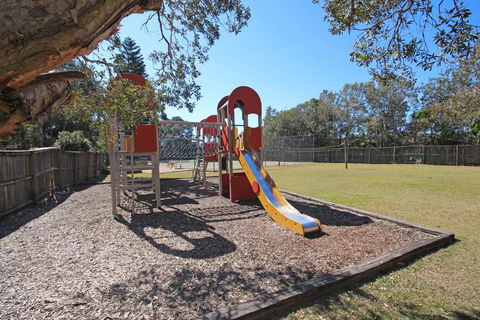 Dunes Holiday Apartments Unit 7 - Accommodation Broome 3