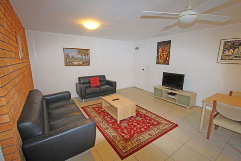 Dunes Holiday Apartments Unit 7 - Accommodation Broome 1