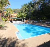 Dunes Holiday Apartments Unit 7 - Accommodation Broome