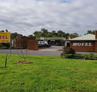 Dunolly Golden Triangle Motel - Accommodation Broome