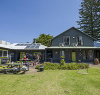 Dunsborough Beachouse YHA