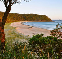 Durras Lake North Holiday Park - Accommodation Broome