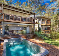 Dux Nutz - Accommodation Broome