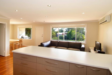 Eagle Bay Beach House - Accommodation Broome 3