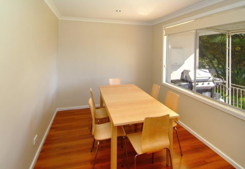 Eagle Bay Beach House - Accommodation Broome 2