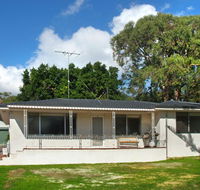 Eagle Bay Beach House