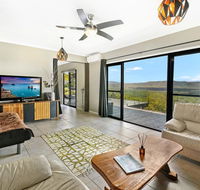 Eagles Loft - Accommodation Broome