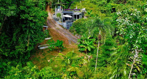 Earthship Daintree - Accommodation Broome 2
