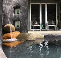 Earthship Daintree - Accommodation Broome