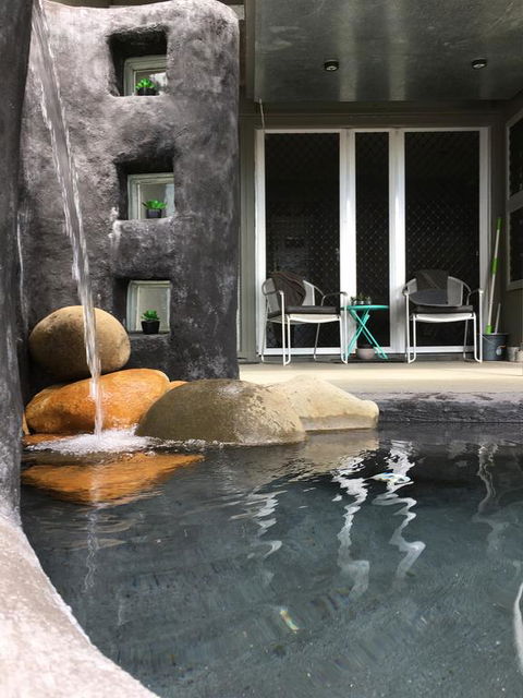 Earthship Daintree - Accommodation Broome 0