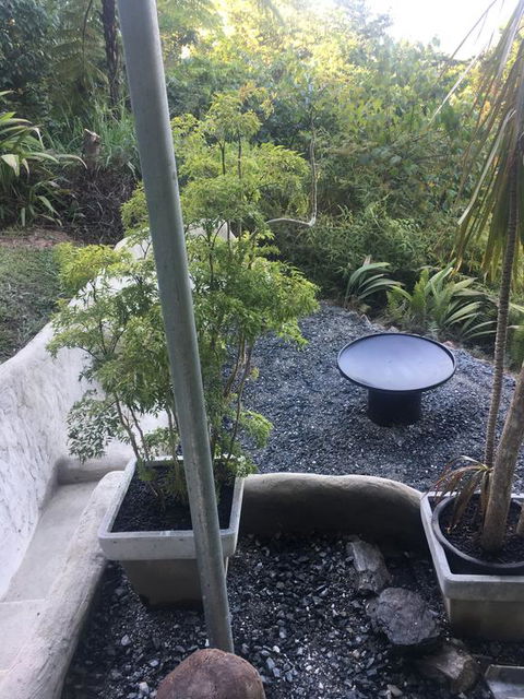 Earthship Daintree - Accommodation Broome 1