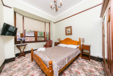 East Sydney Hotel - Accommodation Broome 1