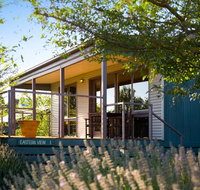 Eastern View Studio - Accommodation Broome