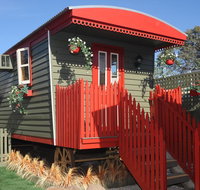 Echuca Gardens - Accommodation Broome