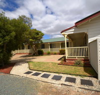 Echuca Holiday Units - Accommodation Broome