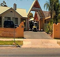 Echuca Motel - Accommodation Broome