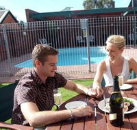 Echuca Nirebo Motel - Accommodation Broome