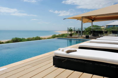 Eco Beach Resort