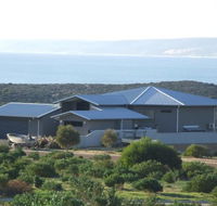 Eco Haven retreat