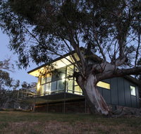 Ecocrackenback 13 - Sustainable chalet close to the slopes