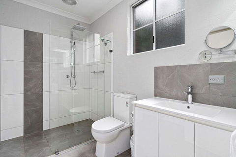 Econo Lodge Border Gateway Wodonga - Accommodation Broome 3