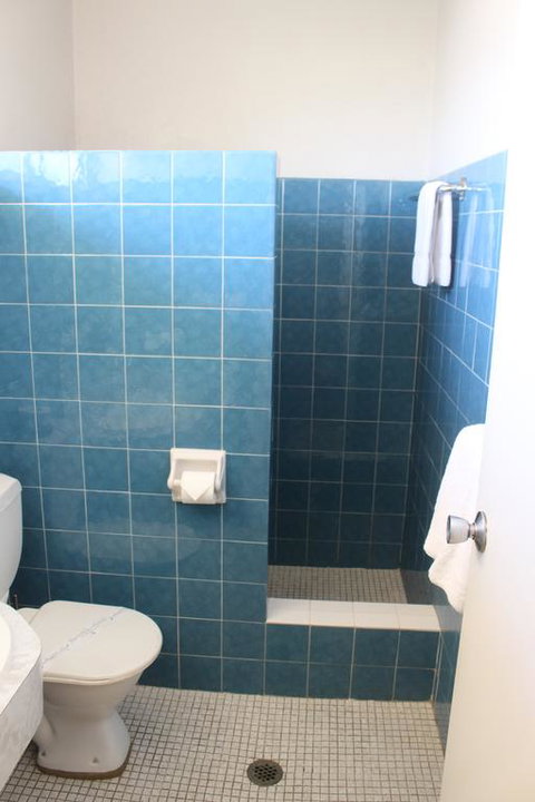Econo Lodge Griffith Motor Inn - Accommodation Broome 1