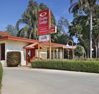 Econo Lodge Griffith Motor Inn - Accommodation Broome