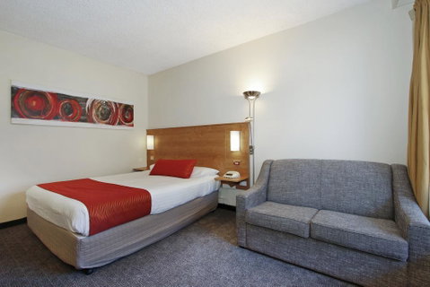 Econo Lodge Griffith Motor Inn - Accommodation Broome 3