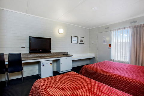 Econo Lodge Portland - Accommodation Broome 0
