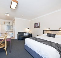 Econo Lodge Savannah Park Tamworth - Accommodation Broome